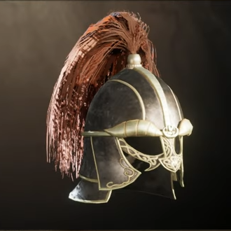 Helmet of the Mage