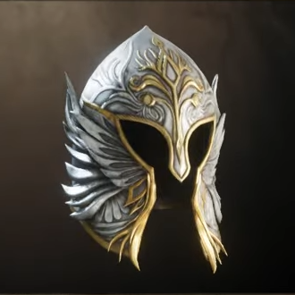 Helmet of Enlightenment