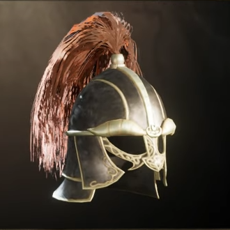 Helmet of Spell Resistence