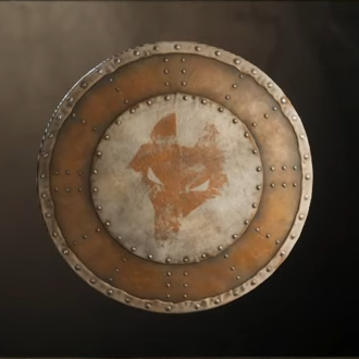 Kvatch Shield