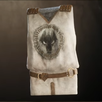 Kvatch Cuirass