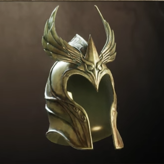 Helmet of Life Sight