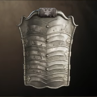 Knights of the Thorn Shield
