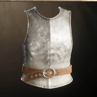 Iron Cuirass