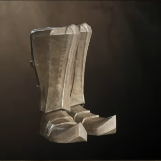 Legion Boots
