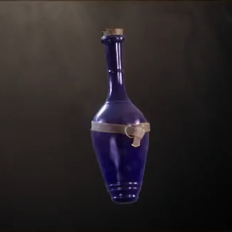 Cure for Vampirism Icon