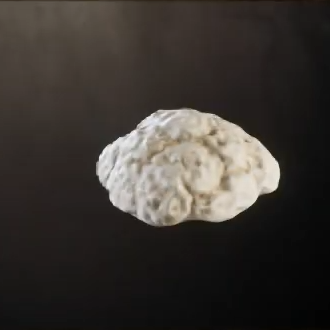 Columbine Root Pulp Icon