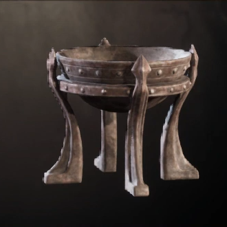 Apprentice Calcinator Icon