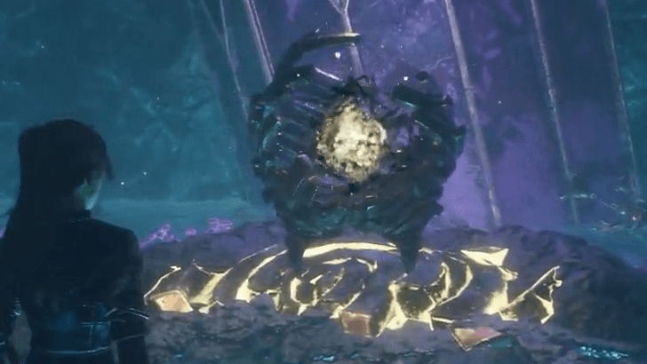 Petank Illuminated Tile