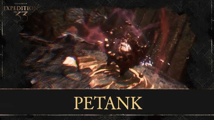 Clair Obscur Expedition 33 How to Catch Petanks