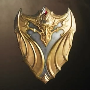 Shield of Order (Heavy)