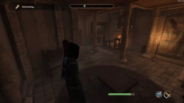TES IV Oblivion Manor Upgraded