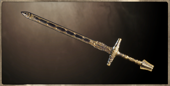 Honorblade of Chorrol