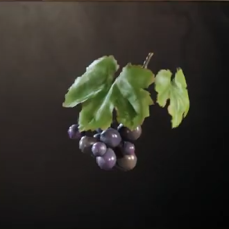 Grapes