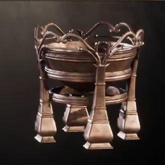 Expert Calcinator Icon