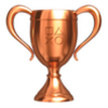 Trophy Bronze