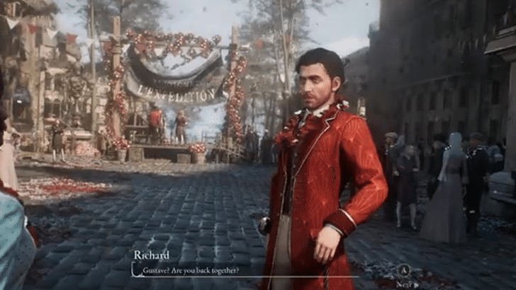 Expedition 33 - Richard