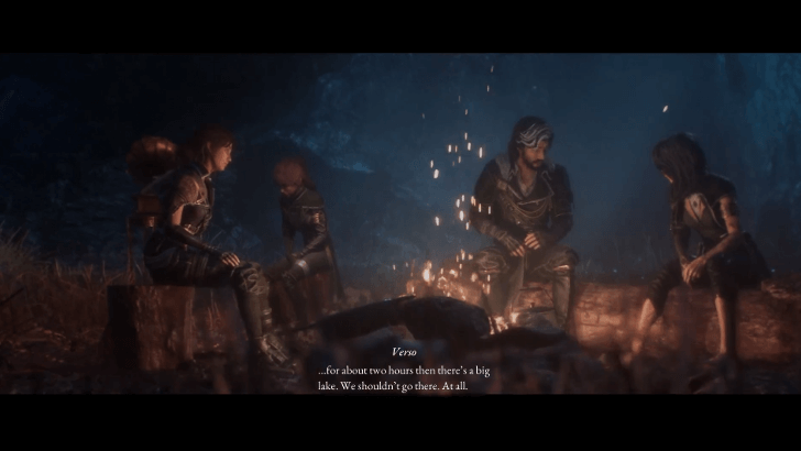 Preparing for Monoco