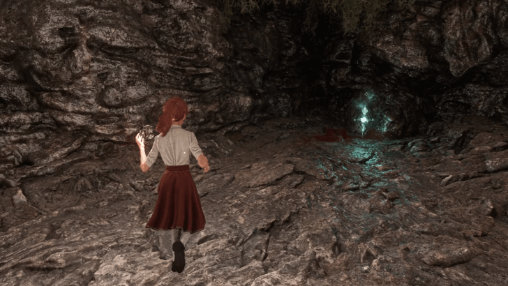 Expedition 45 - Cassandra Location