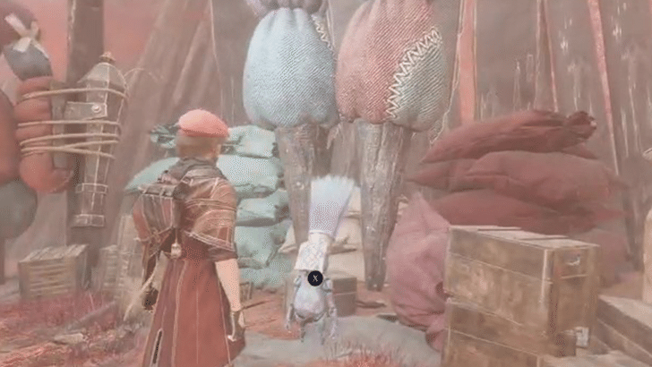 Expedition 33 - Karatom