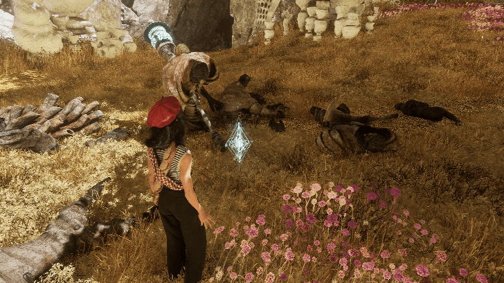 Expedition 44 Journal Location