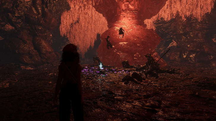 Yellow Harvest Expedition 59 Journal