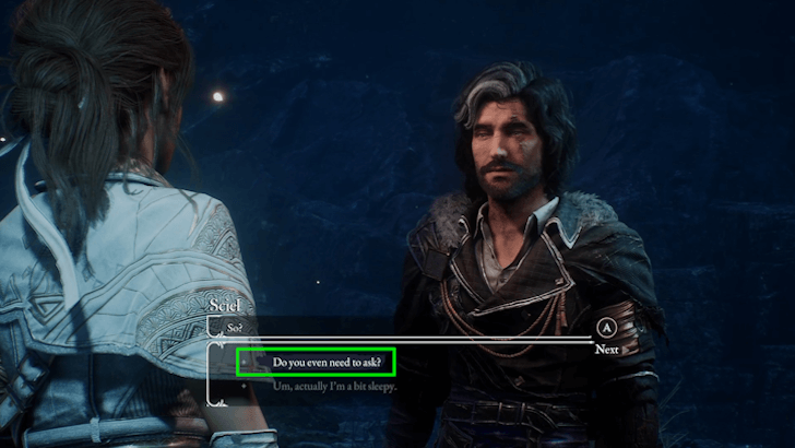 Sciel Relationship 4 Answer