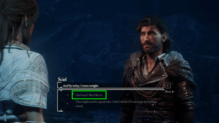 Sciel Relationship 5 Answer