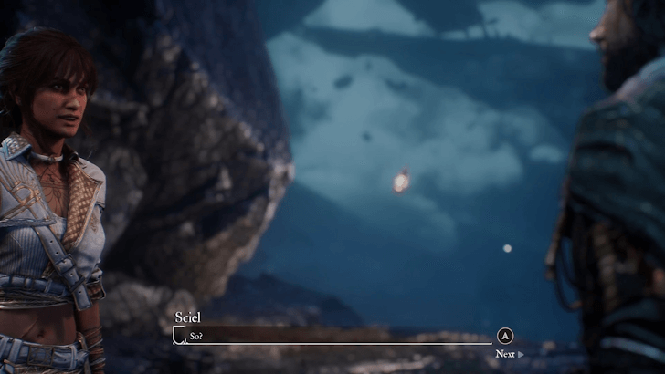 Sciel Relationship 4 Prompt