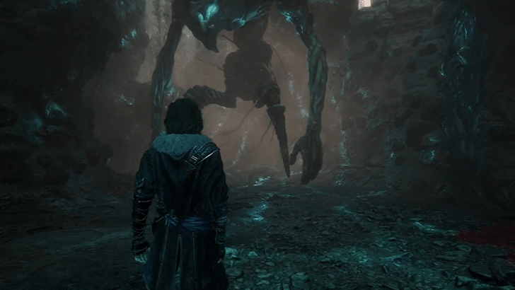 Expedition 33 - Bourgeon at Flying Waters