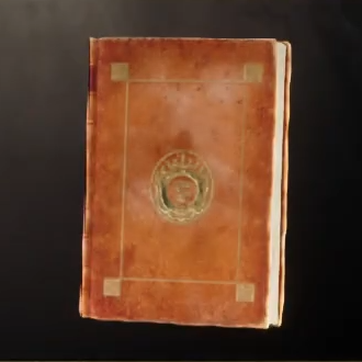 A Dance in Fire, v1 Icon