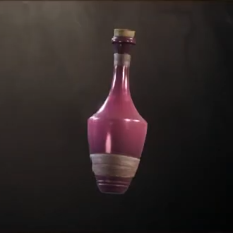 Moderate Elixir of Exploration