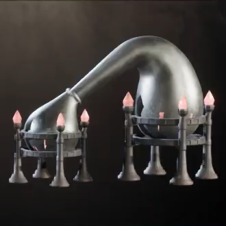 Journeyman Alembic Icon