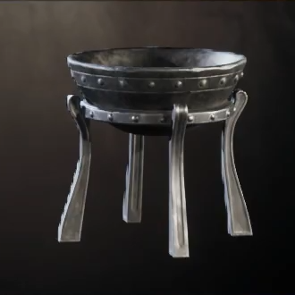 Novice Calcinator Icon