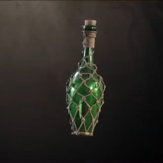 Poison of Affliction