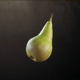 Pear Icon