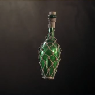 Poison of Catastrophe