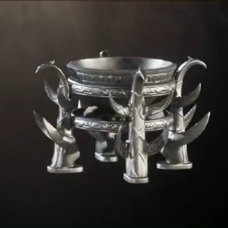 Master Calcinator Icon