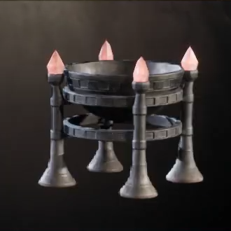 Journeyman Calcinator Icon