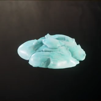 Painted Troll Fat Icon