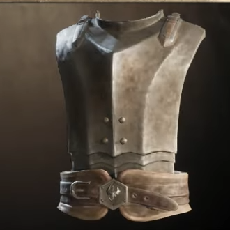 Legion Cuirass