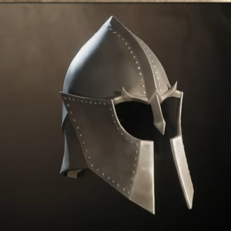 Legion Helmet