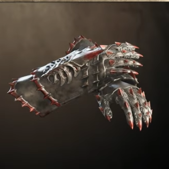 Nordslayer Gauntlets