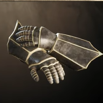 Moonlight Gauntlets
