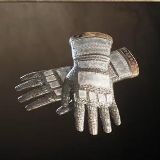 Nord Gauntlets