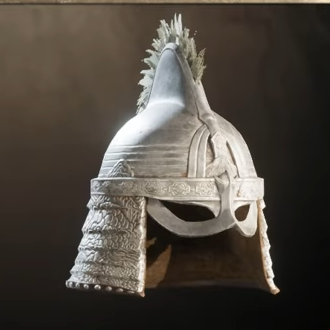 Shaman Helmet