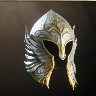 Mithril Helmet