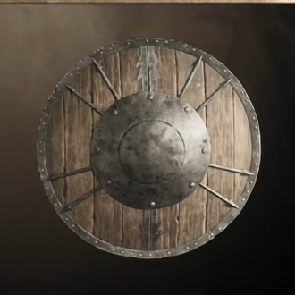 Shield of the Tower