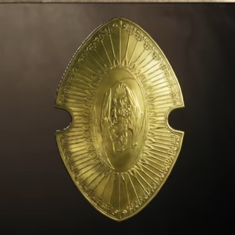 Shield of Winter Solstice