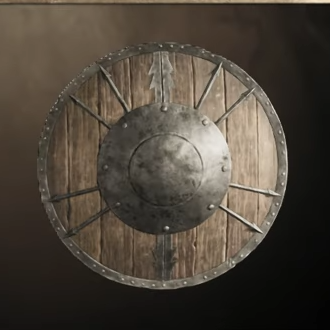Shield of Elsweyr
